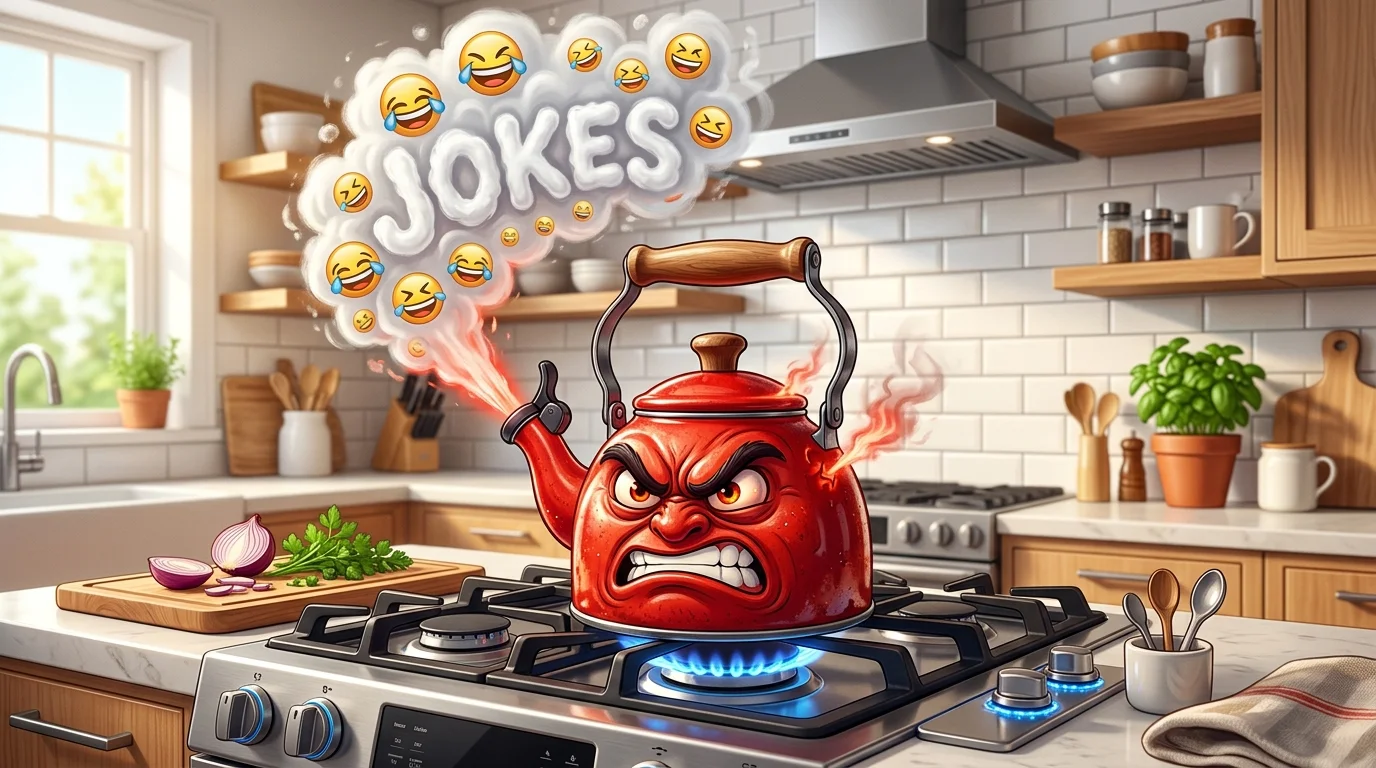 Food Mood Swings
