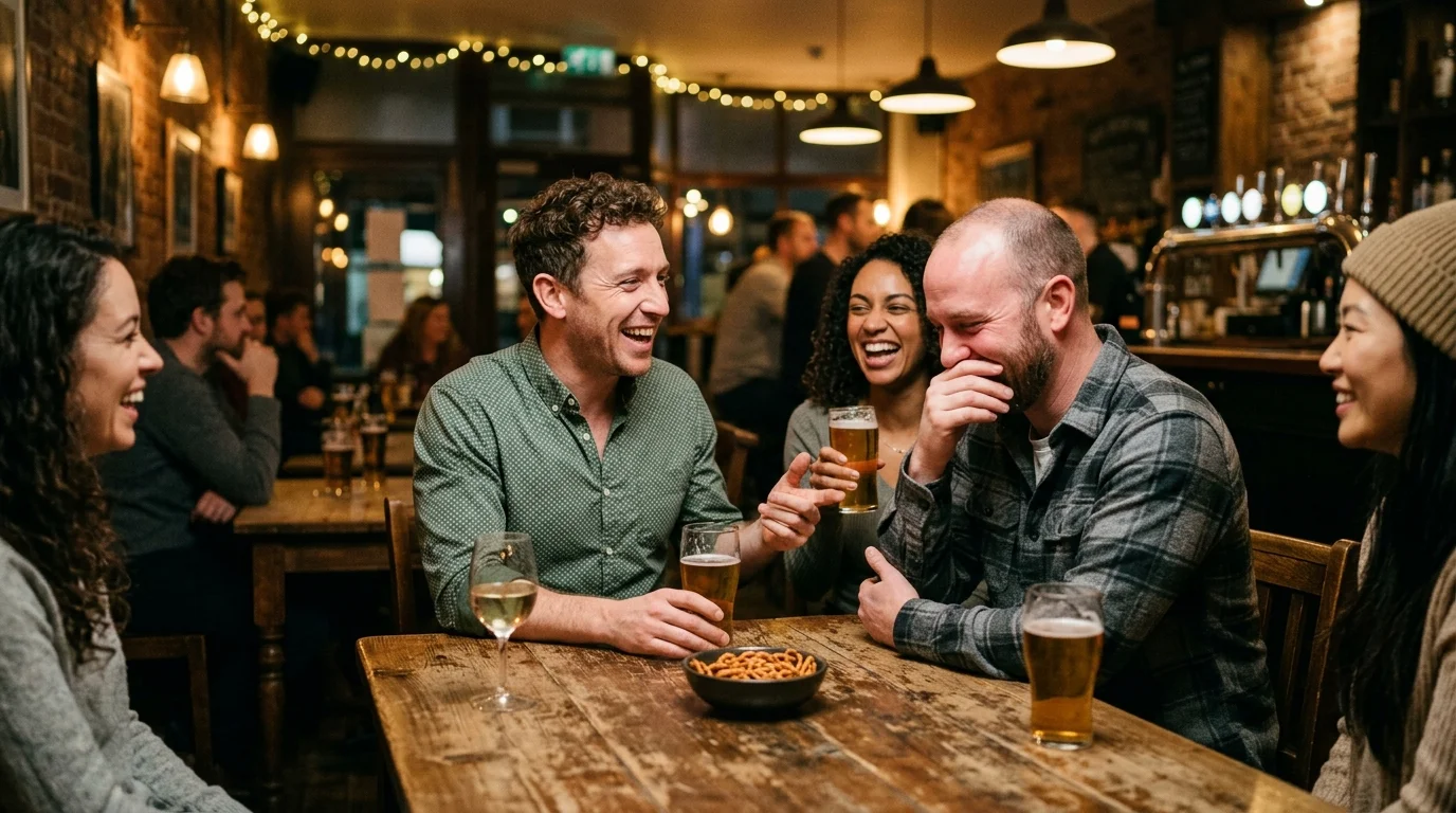 30 Extra Ribbing Jokes