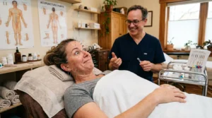 acupuncture jokes