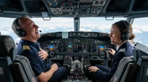 pilot jokes