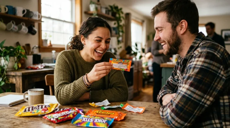 candy jokes