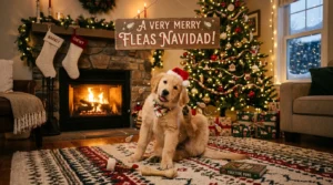 christmas carol puns