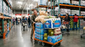 costco jokes