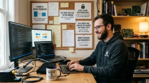 cryptography puns