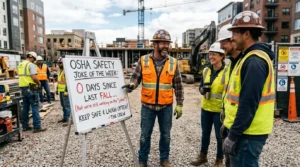 osha jokes