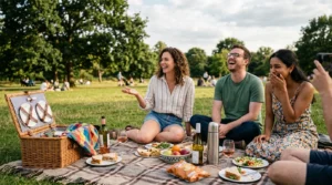 picnic jokes