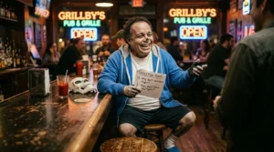 sans jokes
