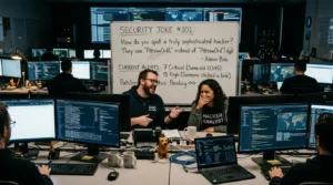 security jokes
