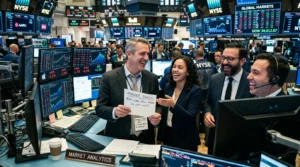 share market jokes